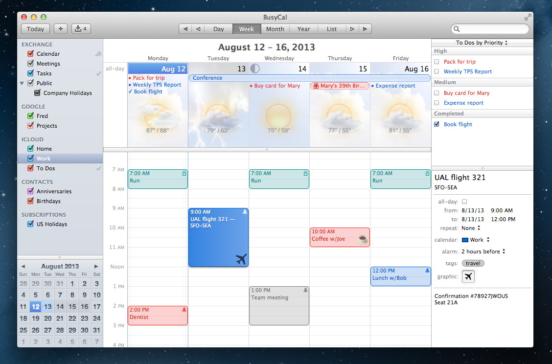 Apps Mac Calendar For 10.6.8